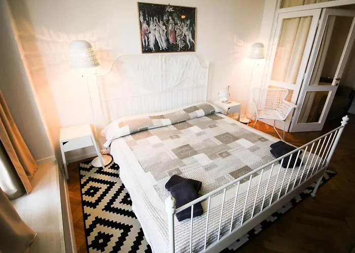 Luxury Living Apartments