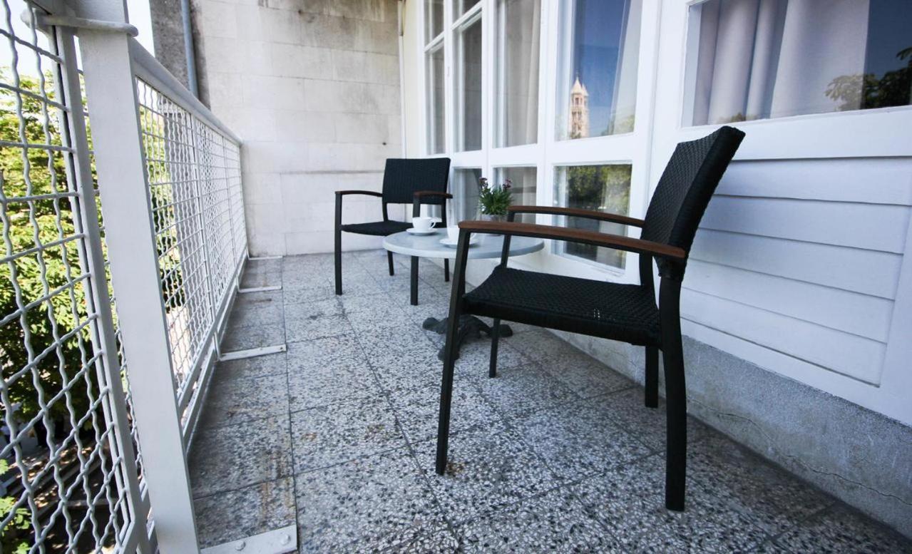 Appartamento Luxury Living Spalato