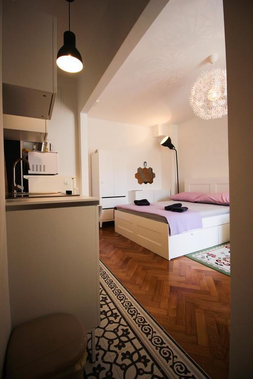 Luxury Living