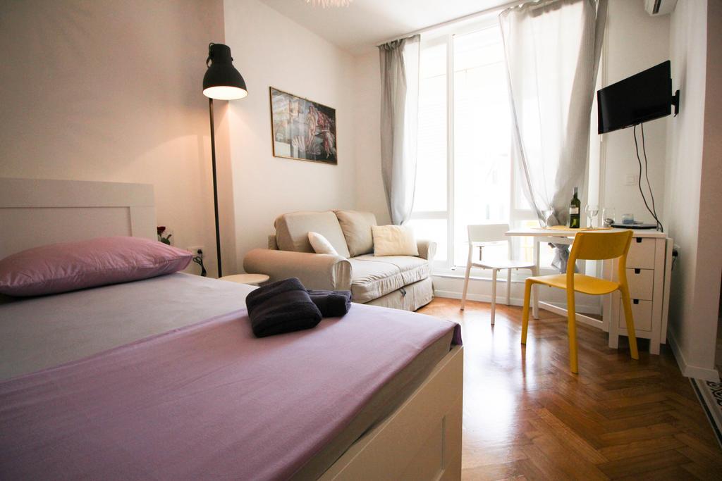 Luxury Living Spalato
