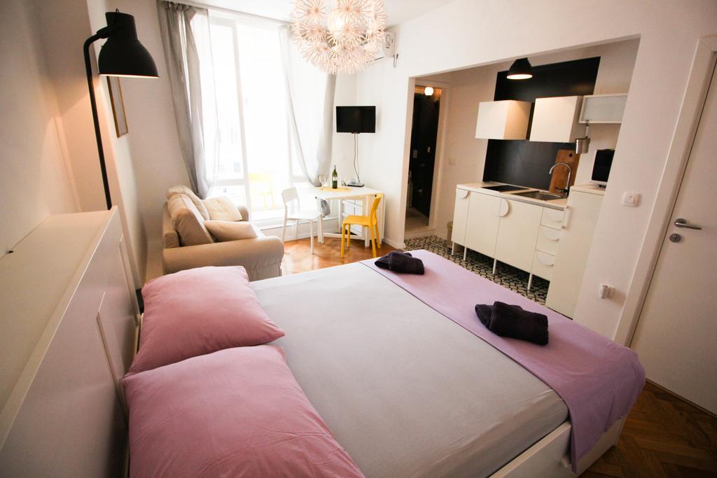 Appartamento Luxury Living *